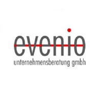 evenio Unternehmensberatung GmbH logo, evenio Unternehmensberatung GmbH contact details