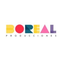 BorealProducciones logo, BorealProducciones contact details