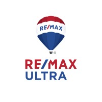 RE/MAX ULTRA logo, RE/MAX ULTRA contact details