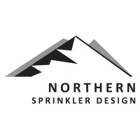 Northern Sprinkler Design logo, Northern Sprinkler Design contact details