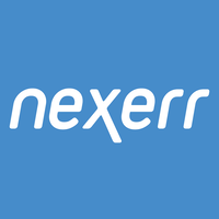 Nexerr Solutions logo, Nexerr Solutions contact details