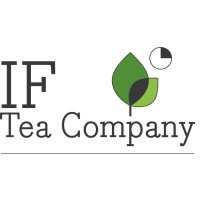 IF Tea Company logo, IF Tea Company contact details