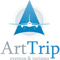 Art Trip Viagens e Turismo logo, Art Trip Viagens e Turismo contact details