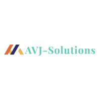 AVJ-Solutions logo, AVJ-Solutions contact details