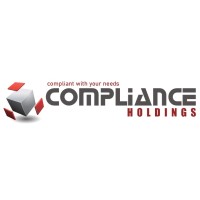 Compliance Holdings logo, Compliance Holdings contact details