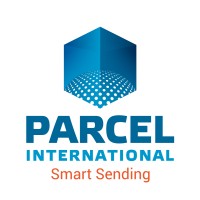 Parcel International logo, Parcel International contact details