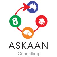 ASKAAN Consulting logo, ASKAAN Consulting contact details