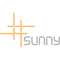 Sunny Solutions logo, Sunny Solutions contact details