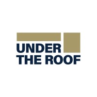 Under the Roof logo, Under the Roof contact details