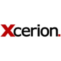 Xcerion logo, Xcerion contact details