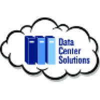 Data Center Solutions LLC logo, Data Center Solutions LLC contact details