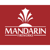 Mandarin Fireworks logo, Mandarin Fireworks contact details