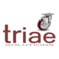 TRIAE Solutions logo, TRIAE Solutions contact details