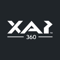 XAP 360 logo, XAP 360 contact details