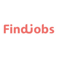 #Findjobs logo, #Findjobs contact details