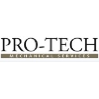 Pro-Tech Mechanical Services logo, Pro-Tech Mechanical Services contact details