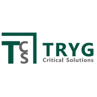 Tryg Critical Solutions logo, Tryg Critical Solutions contact details