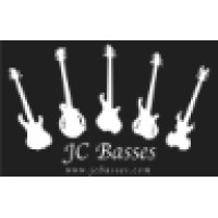 JC Basses logo, JC Basses contact details