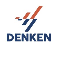 Denken Ingeniería logo, Denken Ingeniería contact details