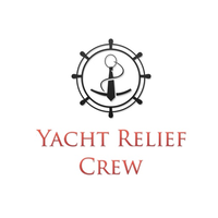 Yacht Relief Crew logo, Yacht Relief Crew contact details