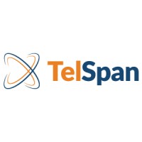 TelSpan Inc logo, TelSpan Inc contact details