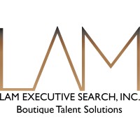 L.A.M. Executive Search, Inc. logo, L.A.M. Executive Search, Inc. contact details