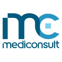 Mediconsult Oy logo, Mediconsult Oy contact details