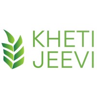 Khetijeevi logo, Khetijeevi contact details