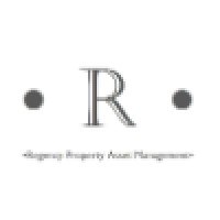 Regency Property Asset Management logo, Regency Property Asset Management contact details