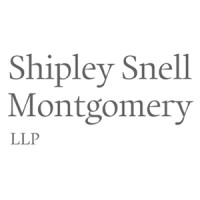 Shipley Snell Montgomery LLP logo, Shipley Snell Montgomery LLP contact details