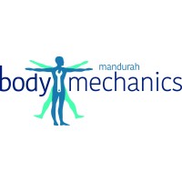 Mandurah Body Mechanics logo, Mandurah Body Mechanics contact details