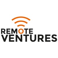 Remote Ventures- Part of The Remote Group Inc logo, Remote Ventures- Part of The Remote Group Inc contact details