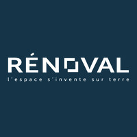 RENOVAL GROUPE logo, RENOVAL GROUPE contact details