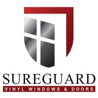 Sureguard Windows logo, Sureguard Windows contact details