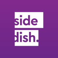 Side Dish logo, Side Dish contact details