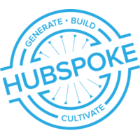 Hubspoke Marketing logo, Hubspoke Marketing contact details