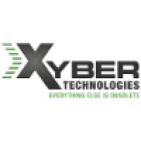 Xyber Technologies logo, Xyber Technologies contact details