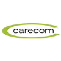 CareCom A/S logo, CareCom A/S contact details