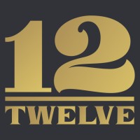 12/12 Ventures logo, 12/12 Ventures contact details