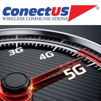 ConectUS Wireless Communications Inc logo, ConectUS Wireless Communications Inc contact details