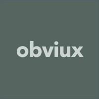 Obviux logo, Obviux contact details