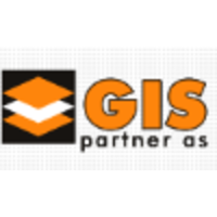 GIS partner AS logo, GIS partner AS contact details