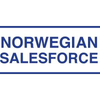 Norwegian Salesforce AS logo, Norwegian Salesforce AS contact details