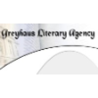 Greyhaus Literary Agency logo, Greyhaus Literary Agency contact details