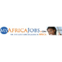 MyAfricaJobs.com logo, MyAfricaJobs.com contact details