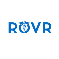 ROVR logo, ROVR contact details