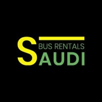 Saudi Bus Rentals logo, Saudi Bus Rentals contact details