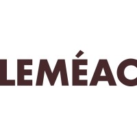 Leméac logo, Leméac contact details