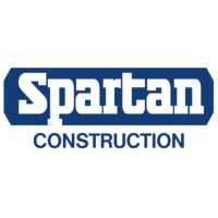 Spartan Construction Inc. logo, Spartan Construction Inc. contact details