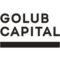 Golub Capital logo, Golub Capital contact details